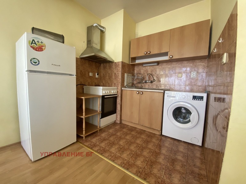 Do wynajęcia  1 sypialnia Sofia , Mladost 3 , 50 mkw | 89785598 - obraz [4]