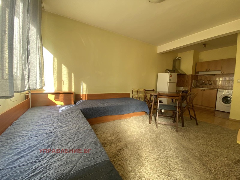 Do wynajęcia  1 sypialnia Sofia , Mladost 3 , 50 mkw | 89785598 - obraz [5]