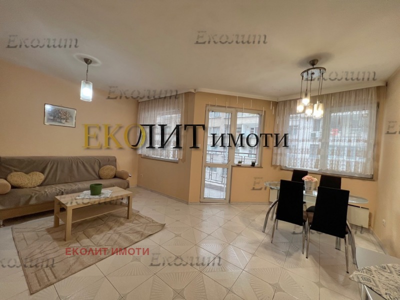 Para alugar  1 quarto Sofia , Lozenec , 80 m² | 95284464 - imagem [3]