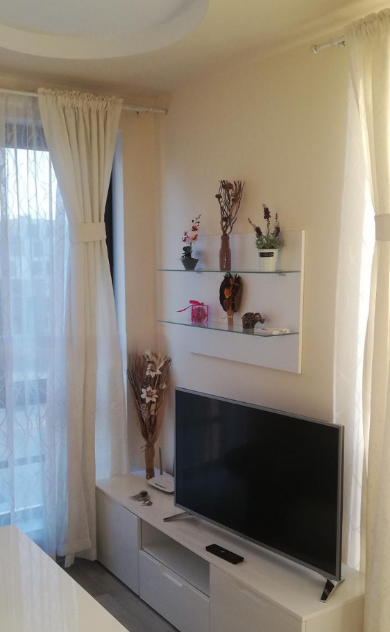 В аренду  1 спальня Пловдив , Христо Смирненски , 68 кв.м | 54323181 - изображение [6]
