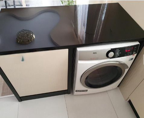 В аренду  1 спальня Пловдив , Христо Смирненски , 68 кв.м | 54323181 - изображение [3]