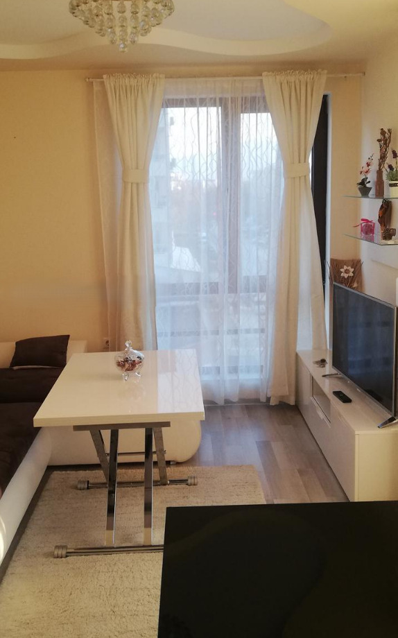 В аренду  1 спальня Пловдив , Христо Смирненски , 68 кв.м | 54323181 - изображение [5]