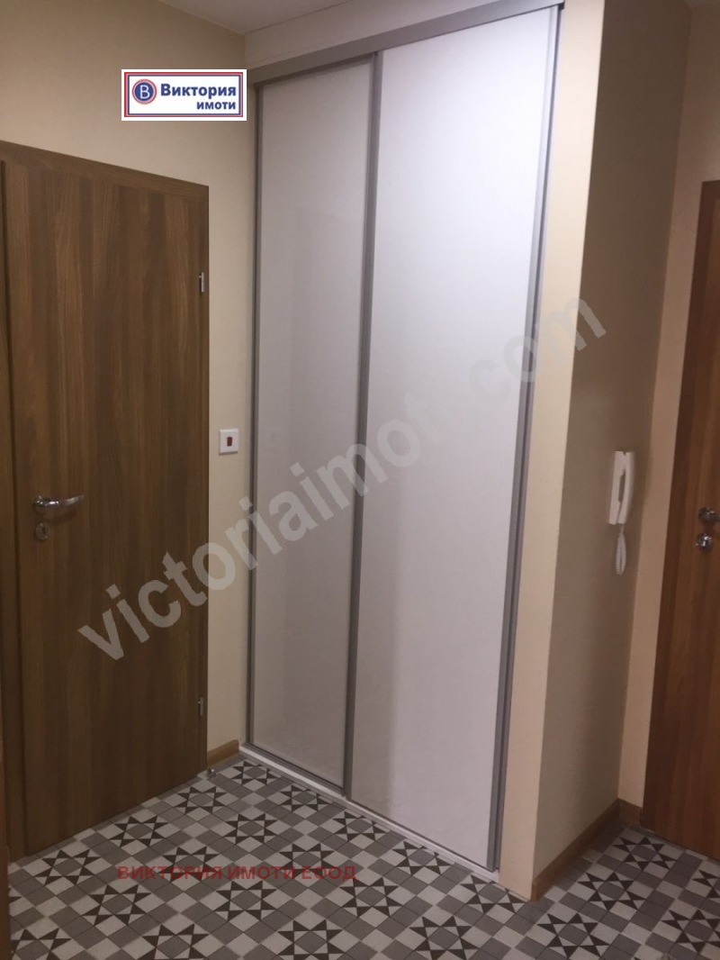 Дава под наем  2-стаен град Велико Търново , Център , 60 кв.м | 63313193 - изображение [8]