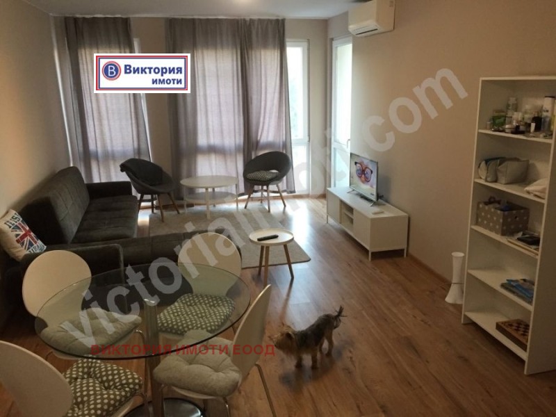 Дава под наем  2-стаен град Велико Търново , Център , 60 кв.м | 63313193 - изображение [4]