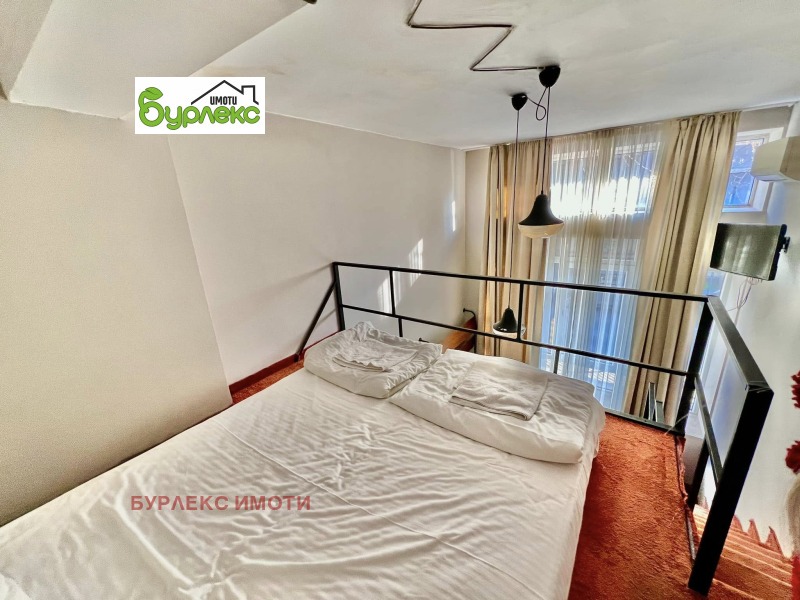 Дава под наем 2-СТАЕН, гр. Варна, Център, снимка 4 - Апартаменти - 52713848