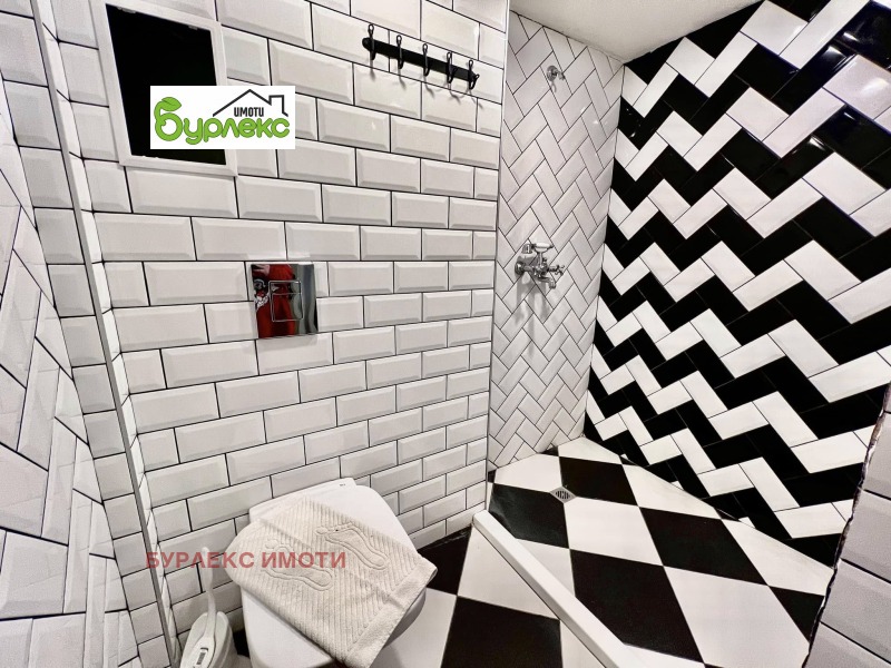 Дава под наем 2-СТАЕН, гр. Варна, Център, снимка 6 - Апартаменти - 52713848