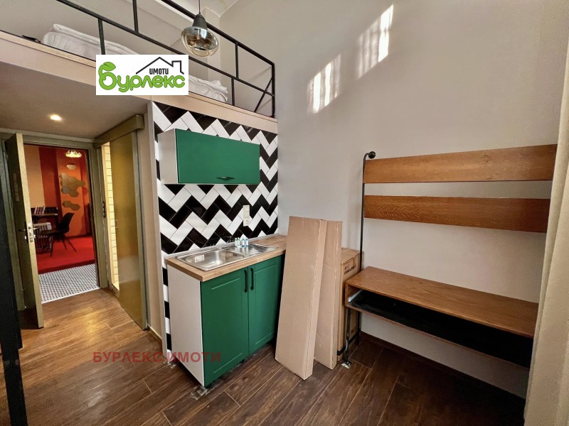 Дава под наем 2-СТАЕН, гр. Варна, Център, снимка 3 - Апартаменти - 52713848