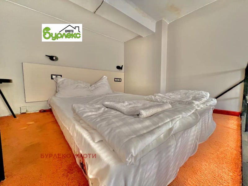 Дава под наем 2-СТАЕН, гр. Варна, Център, снимка 5 - Апартаменти - 52713848