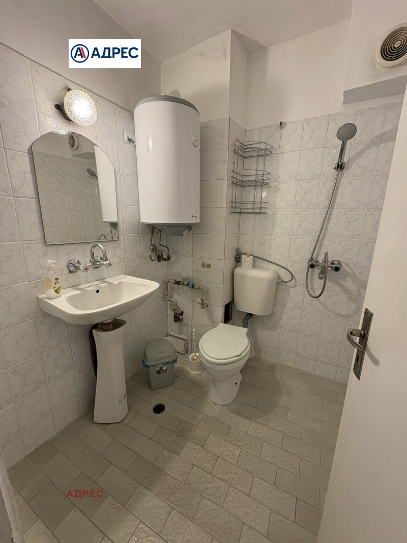 Дава под наем 2-СТАЕН, гр. Варна, Чаталджа, снимка 3 - Апартаменти - 52739042