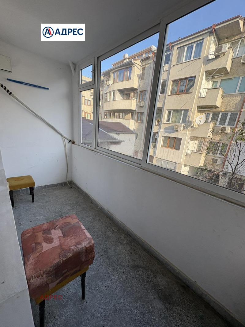 Дава под наем 2-СТАЕН, гр. Варна, Чаталджа, снимка 7 - Апартаменти - 52739042