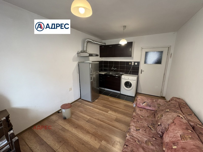 Дава под наем 2-СТАЕН, гр. Варна, Чаталджа, снимка 2 - Апартаменти - 52739042