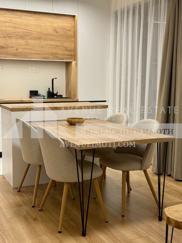 Дава под наем 2-СТАЕН, гр. Пловдив, Каменица 2, снимка 2 - Апартаменти - 53094441