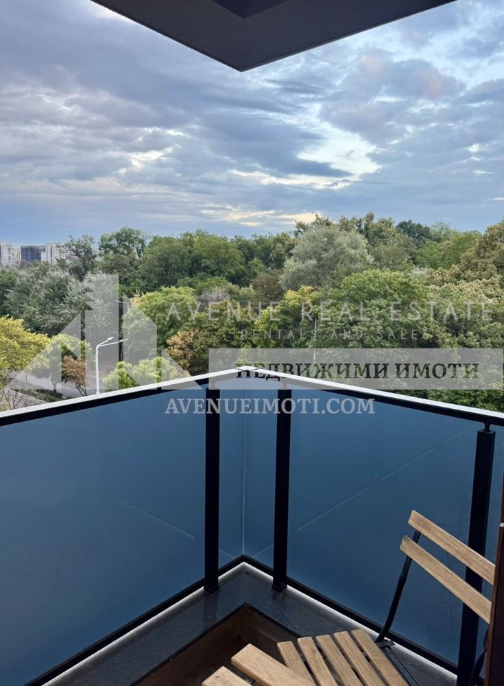 Дава под наем 2-СТАЕН, гр. Пловдив, Каменица 2, снимка 12 - Апартаменти - 53094441