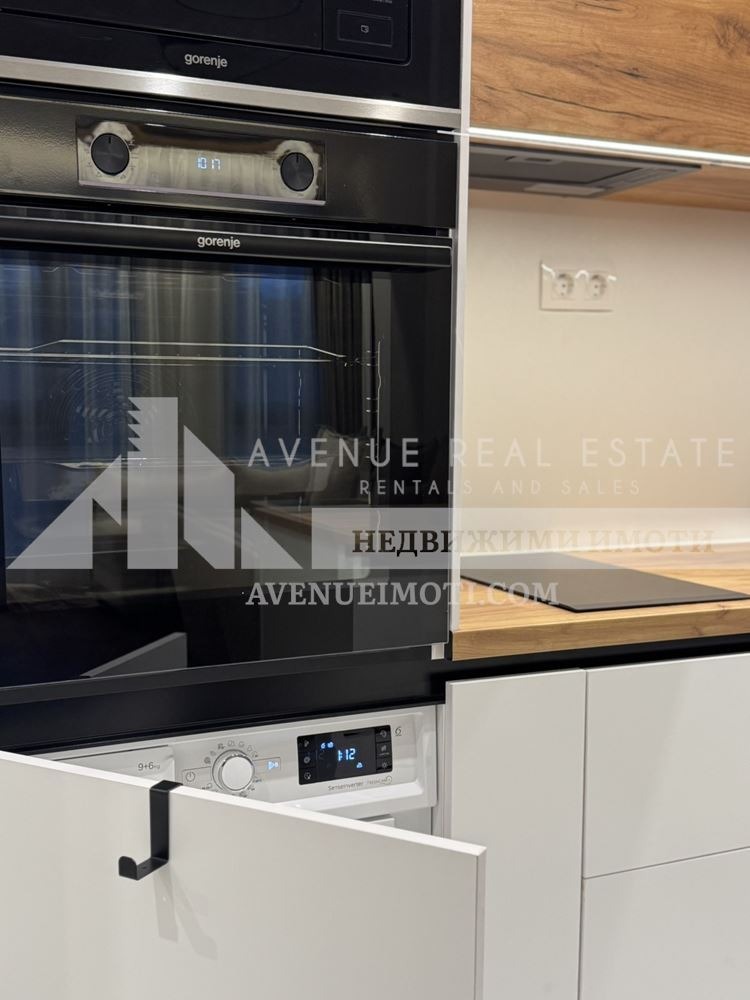 Дава под наем 2-СТАЕН, гр. Пловдив, Каменица 2, снимка 6 - Апартаменти - 53094441