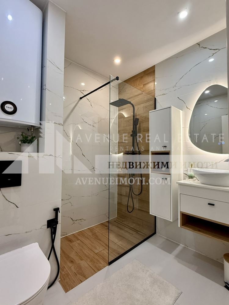 Дава под наем 2-СТАЕН, гр. Пловдив, Каменица 2, снимка 11 - Апартаменти - 53094441