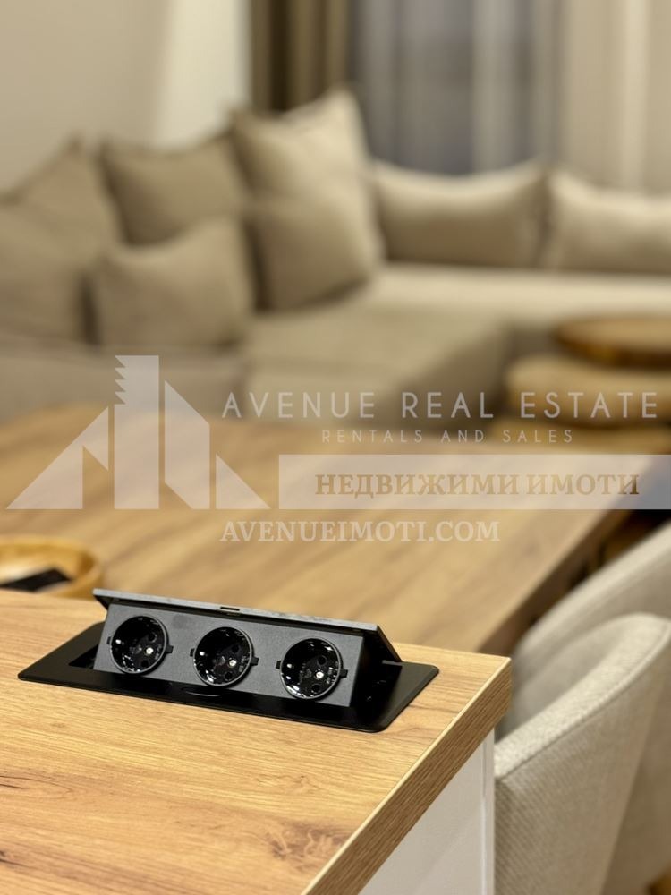 Дава под наем 2-СТАЕН, гр. Пловдив, Каменица 2, снимка 5 - Апартаменти - 53094441