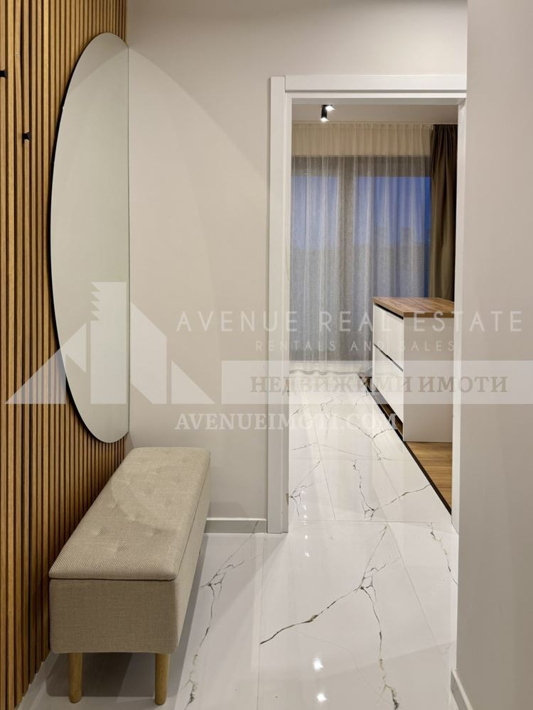 Дава под наем 2-СТАЕН, гр. Пловдив, Каменица 2, снимка 9 - Апартаменти - 53094441