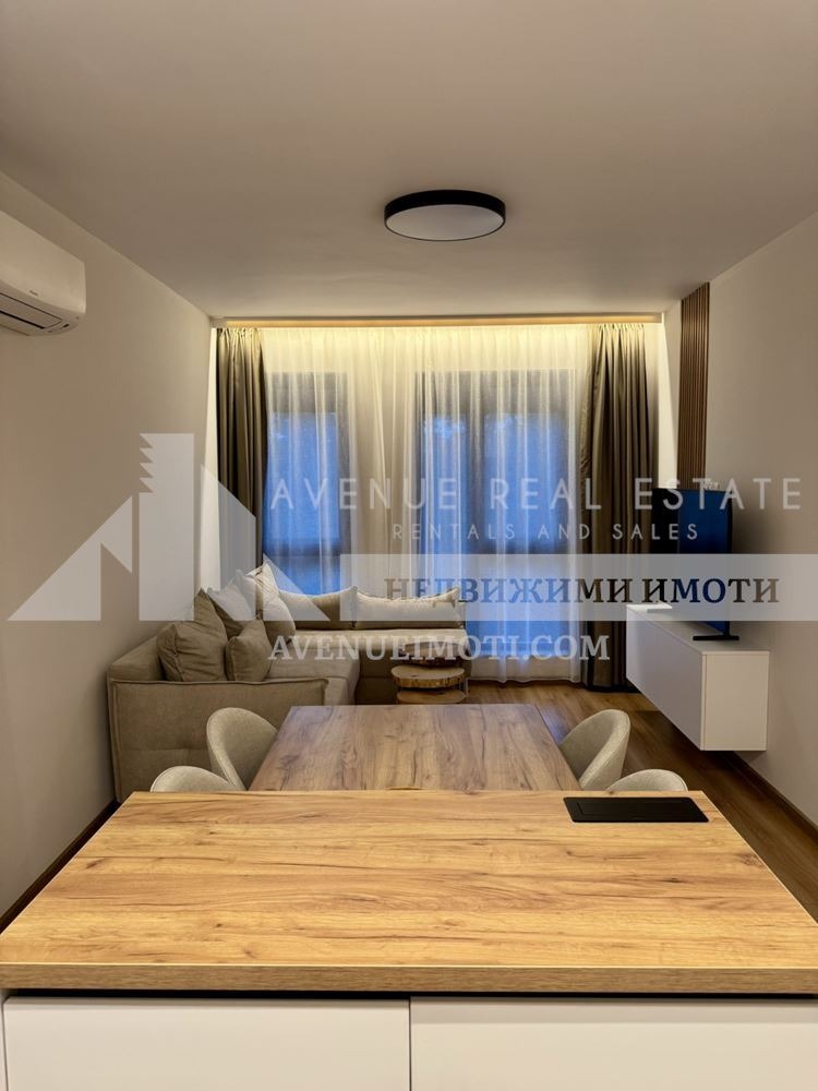 Дава под наем 2-СТАЕН, гр. Пловдив, Каменица 2, снимка 4 - Апартаменти - 53094441