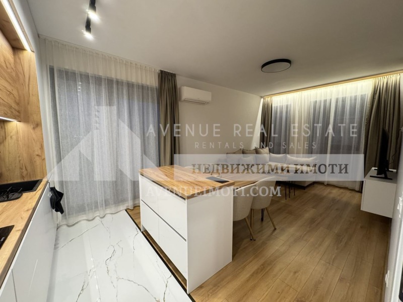 Дава под наем 2-СТАЕН, гр. Пловдив, Каменица 2, снимка 3 - Апартаменти - 53094441