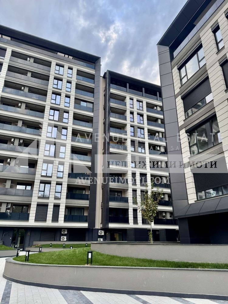 Дава под наем 2-СТАЕН, гр. Пловдив, Каменица 2, снимка 14 - Апартаменти - 53094441