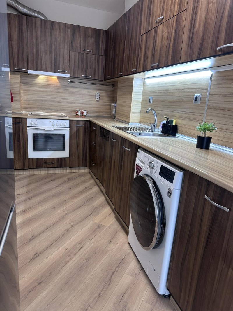 Дава под наем 2-СТАЕН, гр. София, Овча купел, снимка 4 - Апартаменти - 53248033