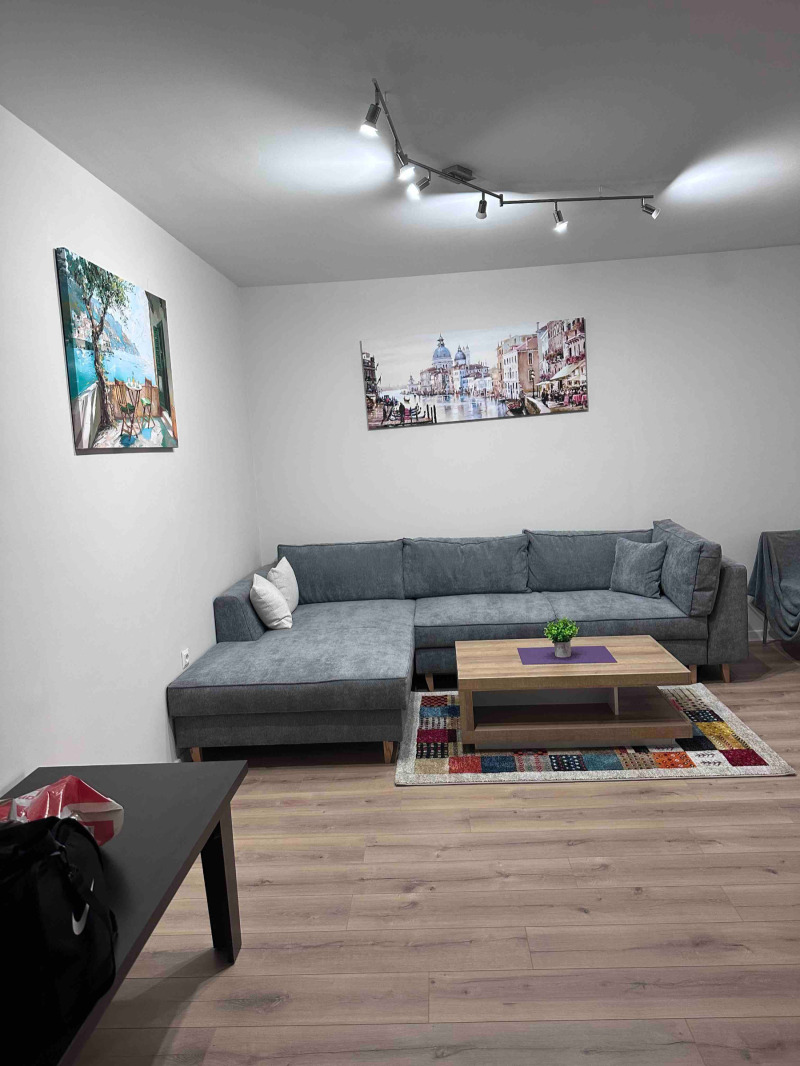 Дава под наем 2-СТАЕН, гр. София, Овча купел