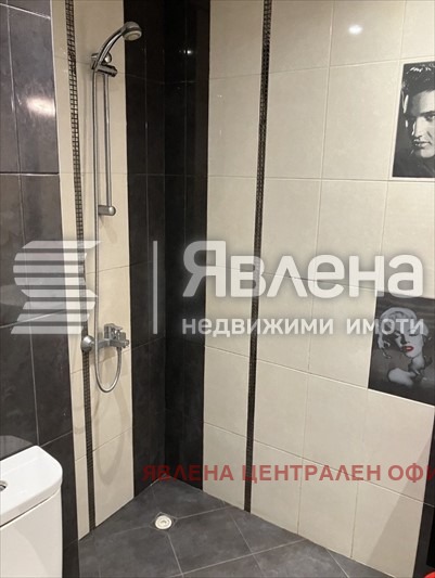 Дава под наем 2-СТАЕН, гр. София, Дианабад, снимка 6 - Апартаменти - 56204201