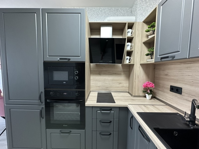Da affittare  2 camere da letto Varna , Levski 1 , 99 mq | 19636600 - Immagine [2]