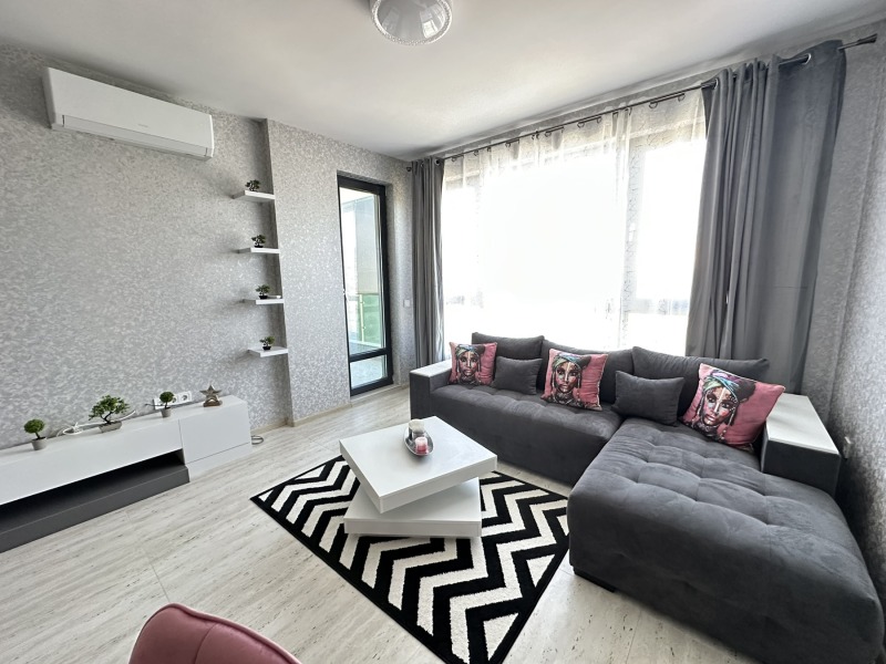Da affittare  2 camere da letto Varna , Levski 1 , 99 mq | 19636600 - Immagine [4]