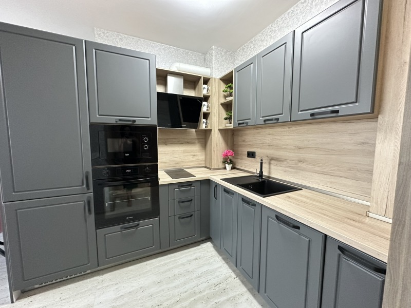 Da affittare  2 camere da letto Varna , Levski 1 , 99 mq | 19636600 - Immagine [3]
