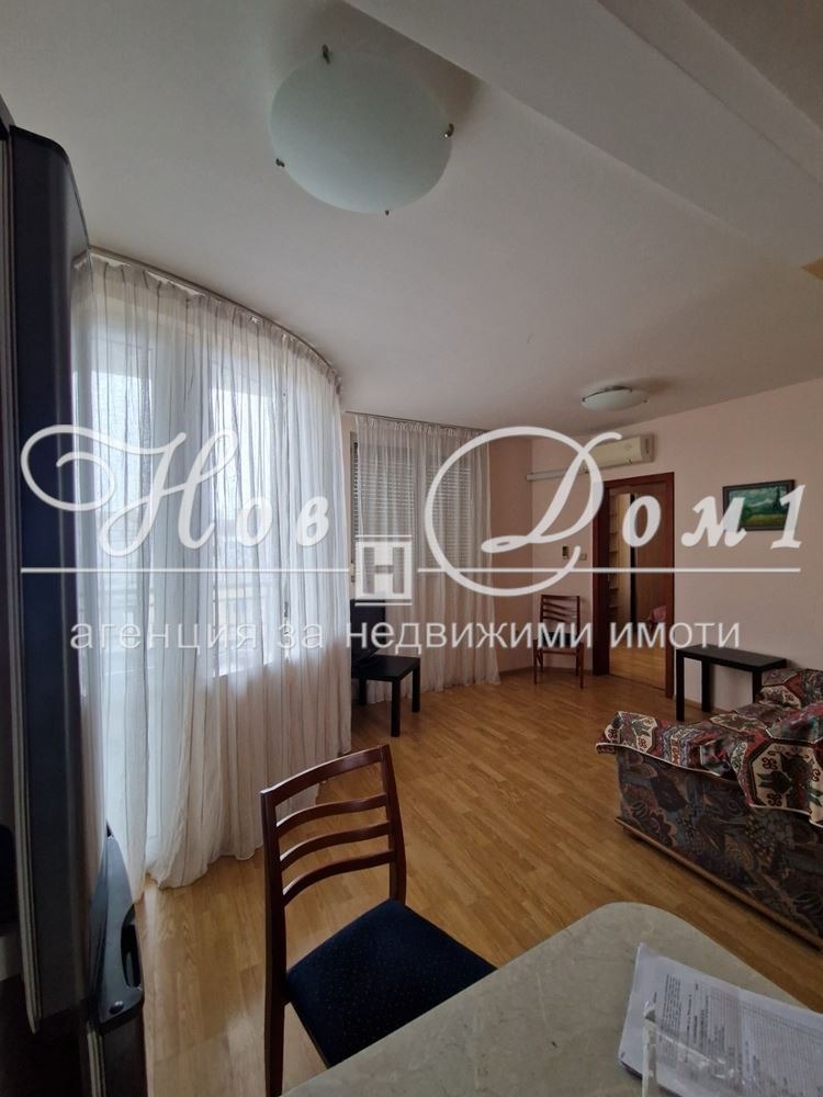 Дава под наем 3-СТАЕН, гр. Варна, Чаталджа, снимка 4 - Апартаменти - 53160037