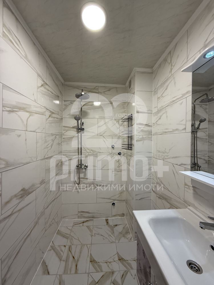 Дава под наем 3-СТАЕН, гр. Велико Търново, Колю Фичето, снимка 10 - Апартаменти - 53605915