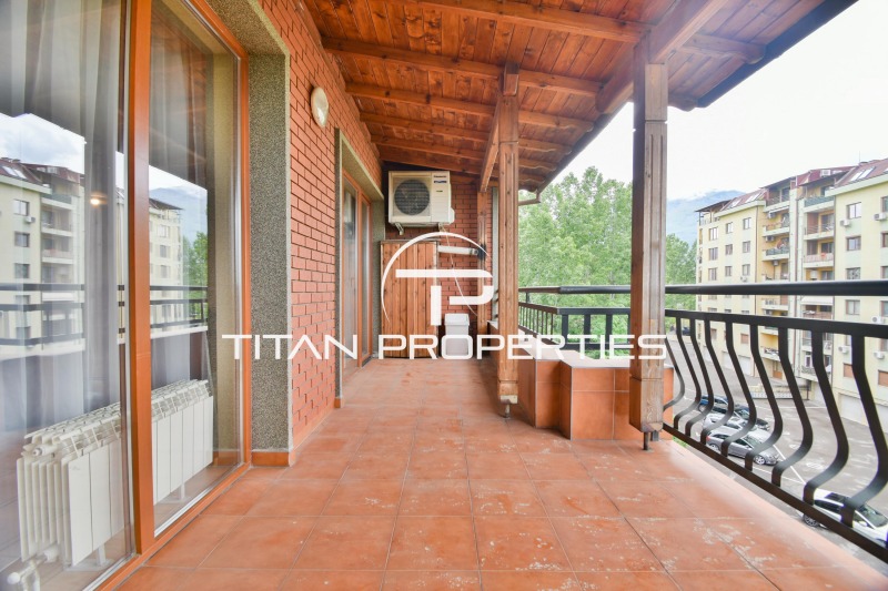 Дава под наем МЕЗОНЕТ, гр. София, Витоша, снимка 13 - Апартаменти - 52561191