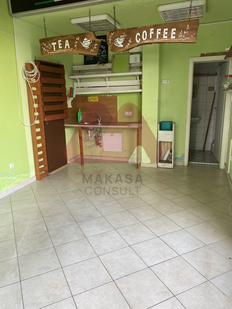 Προς ενοικίαση  Κατάστημα Σοφηια , Βοροβο , 25 τ.μ | 31732234 - εικόνα [8]