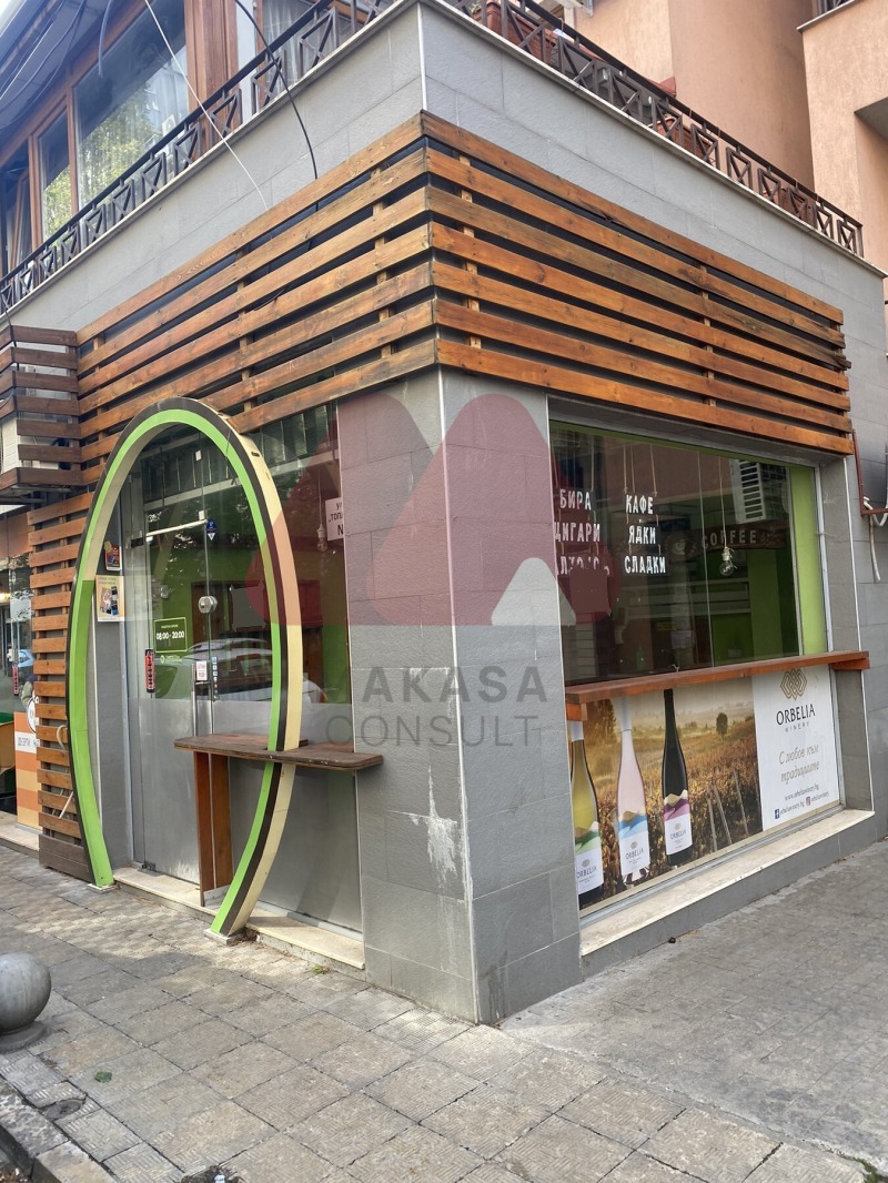 Προς ενοικίαση  Κατάστημα Σοφηια , Βοροβο , 25 τ.μ | 31732234