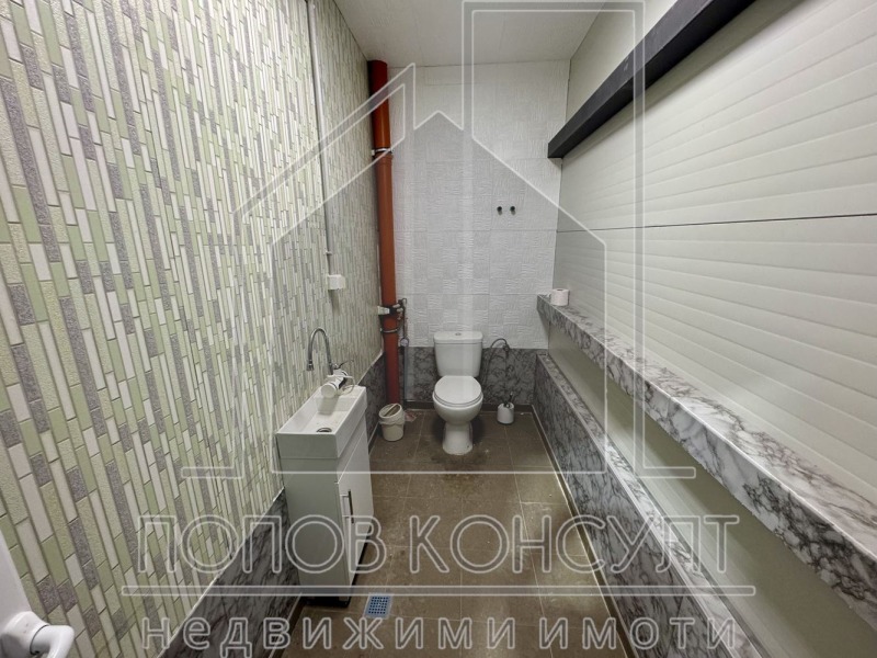 Дава под наем ПРОМ. ПОМЕЩЕНИЕ, гр. Пловдив, Индустриална зона - Юг, снимка 3 - Производствени сгради - 53372090