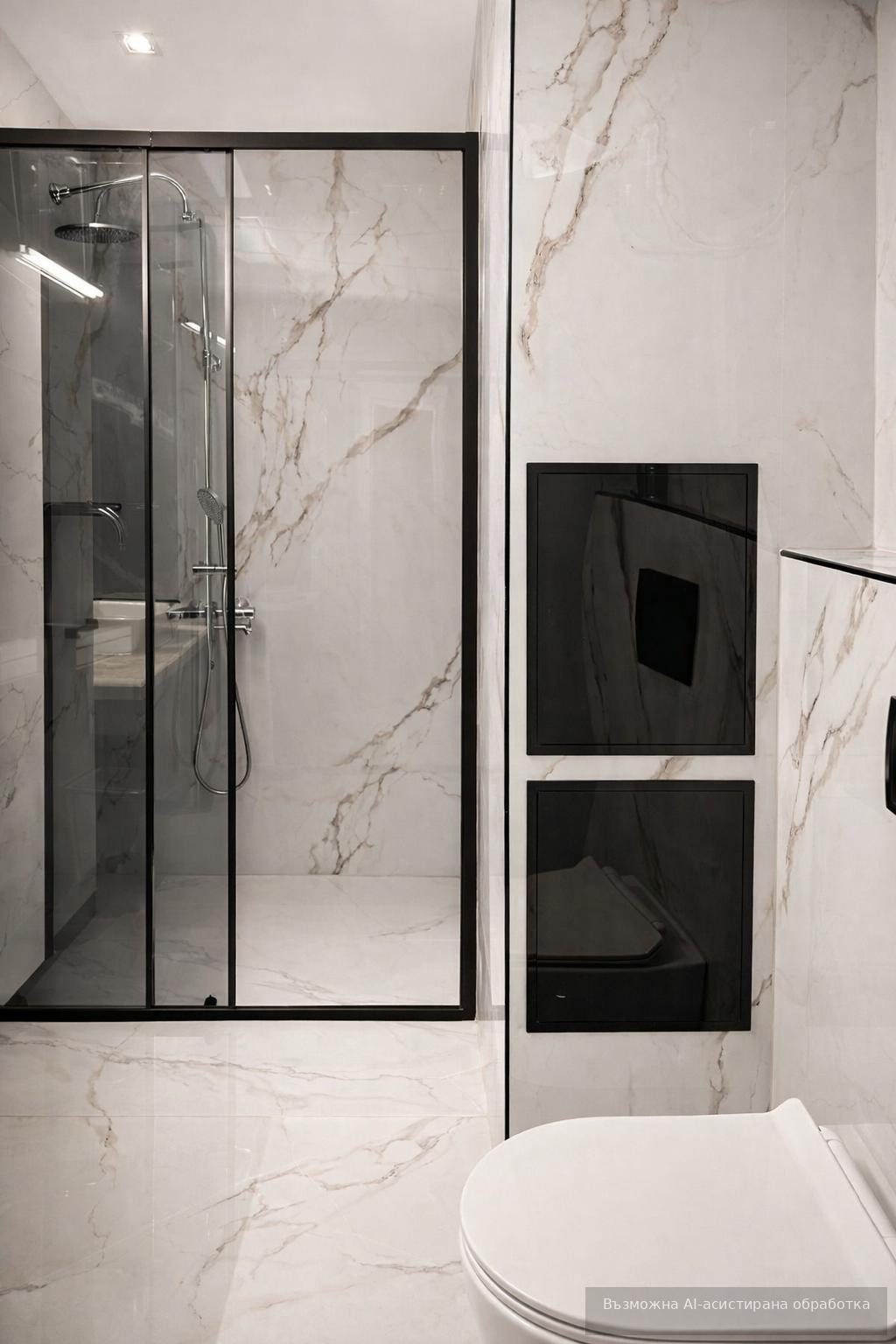 Дава под наем 2-СТАЕН, гр. Пловдив, Кършияка, снимка 5 - Апартаменти - 53509218