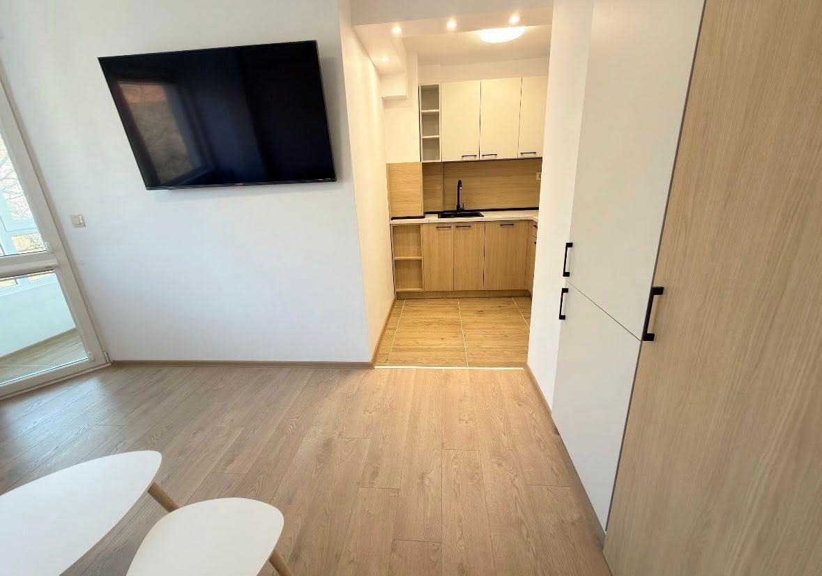 Дава под наем 2-СТАЕН, гр. Варна, Окръжна болница-Генерали, снимка 3 - Апартаменти - 53997555