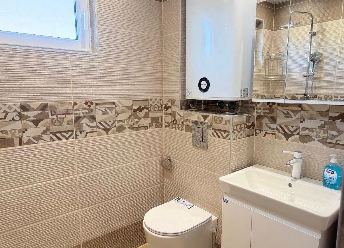 Дава под наем 2-СТАЕН, гр. Варна, Окръжна болница-Генерали, снимка 7 - Апартаменти - 53997555