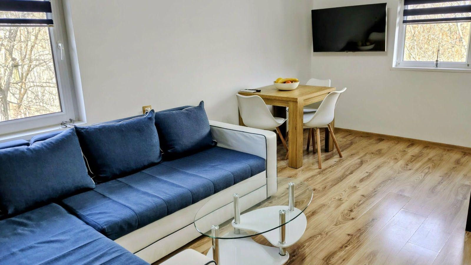 Дава под наем 2-СТАЕН, гр. София, Гео Милев, снимка 3 - Апартаменти - 54048589