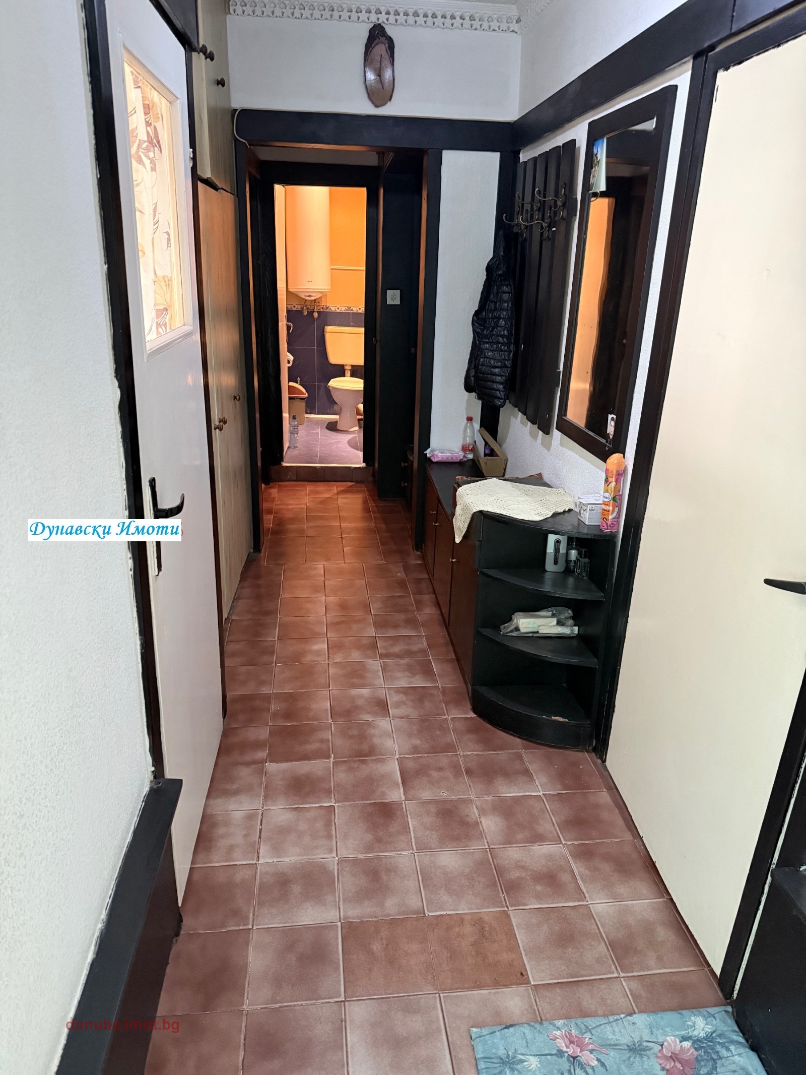 Дава под наем 2-СТАЕН, гр. Русе, Дружба 3, снимка 10 - Апартаменти - 56105224