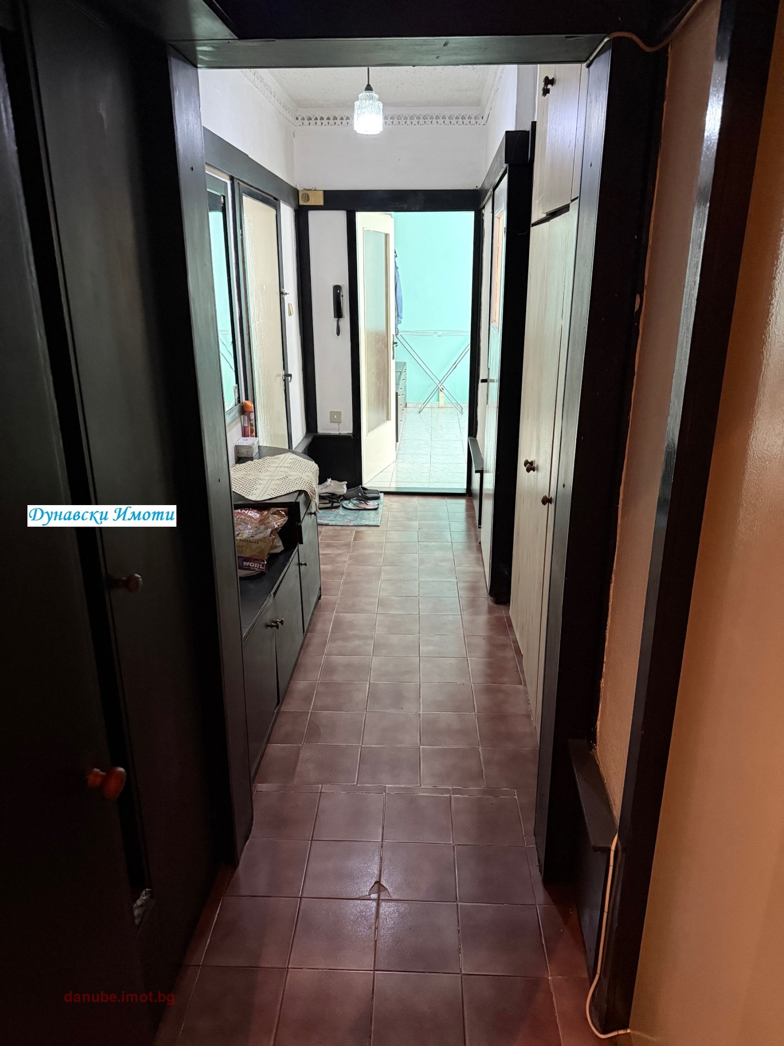 Дава под наем 2-СТАЕН, гр. Русе, Дружба 3, снимка 11 - Апартаменти - 56105224