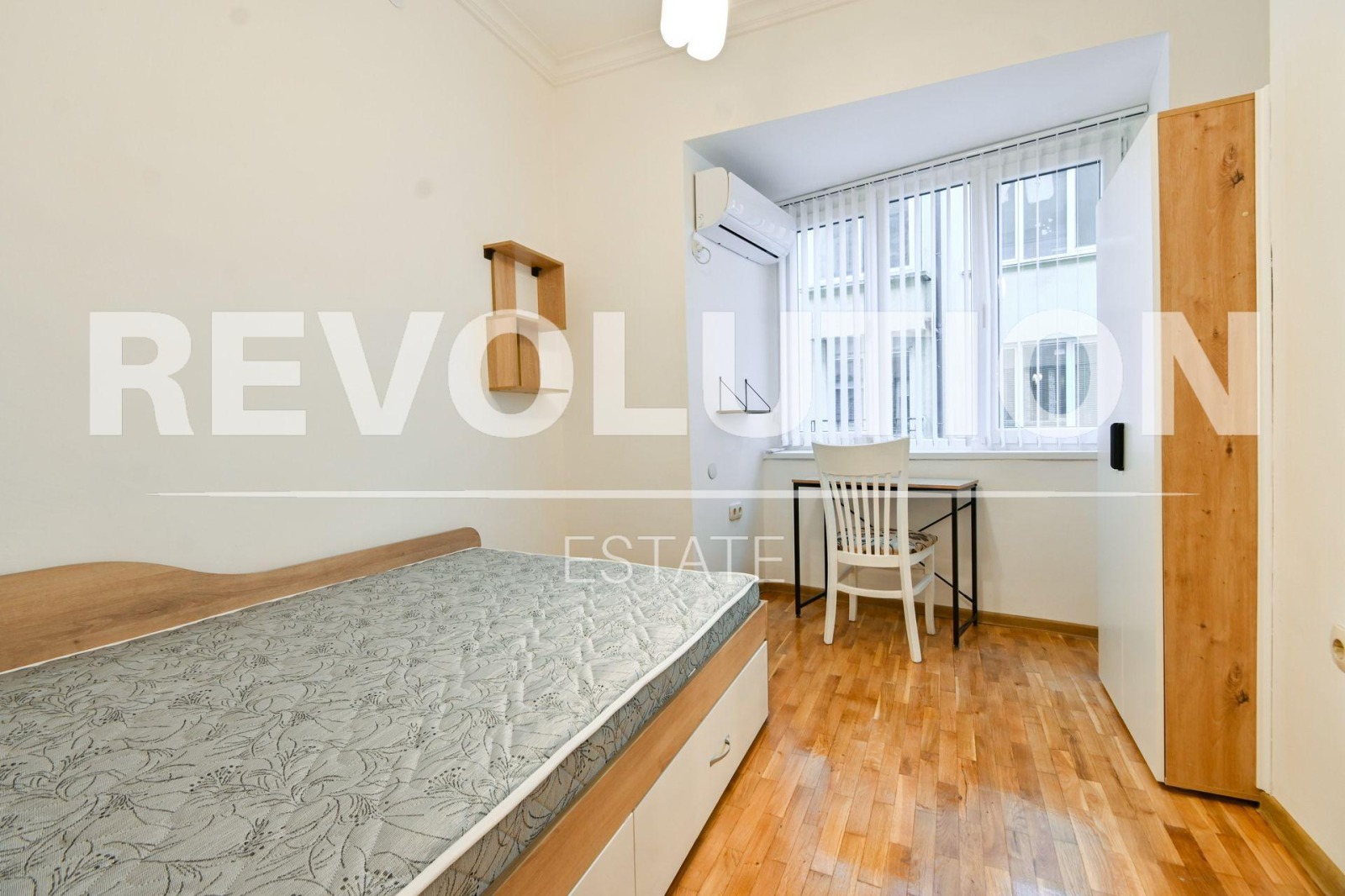 Дава под наем 3-СТАЕН, гр. София, Медицинска академия, снимка 9 - Апартаменти - 56072485