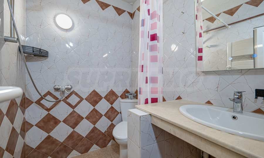 Дава под наем 4-СТАЕН, гр. София, Младост 4, снимка 15 - Апартаменти - 55325879