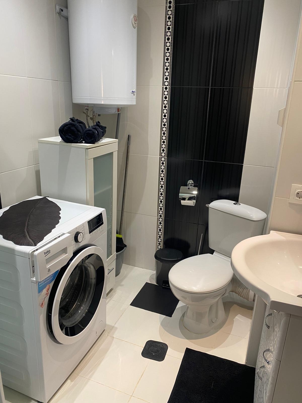 Дава под Наем 1-СТАЕН | Imot.bg — изображение 10