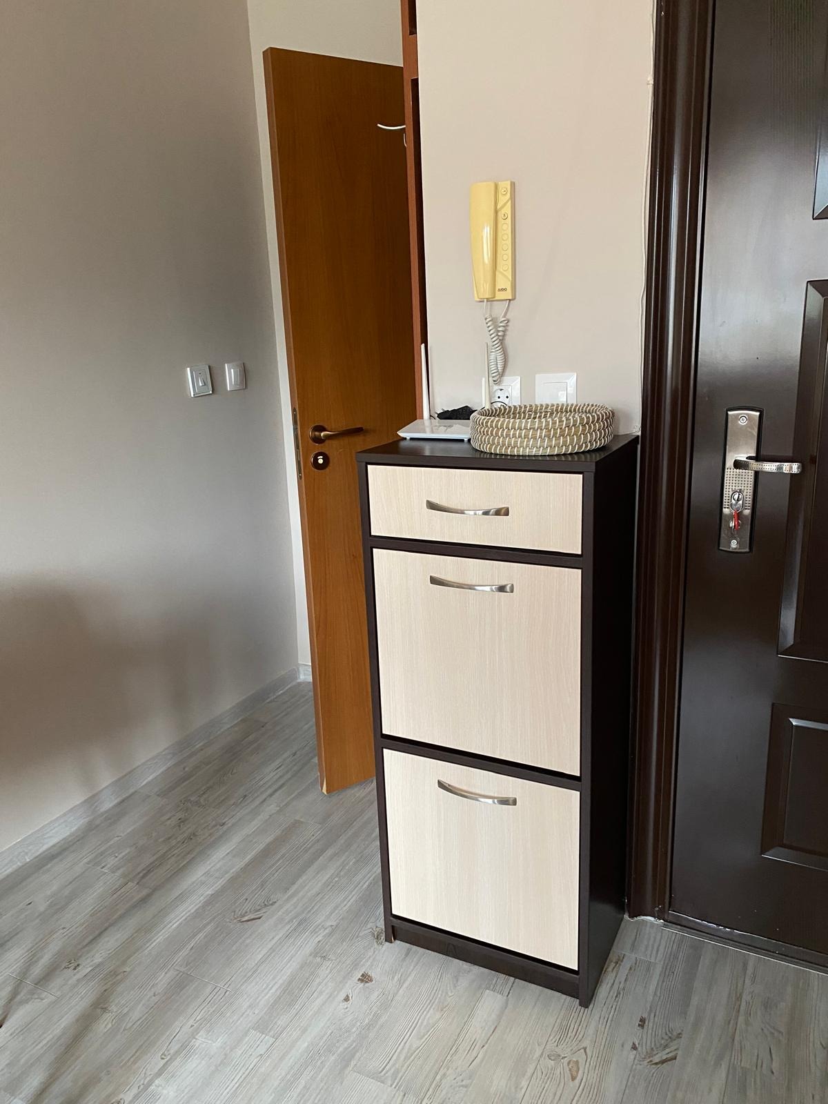 Дава под Наем 1-СТАЕН | Imot.bg — изображение 9