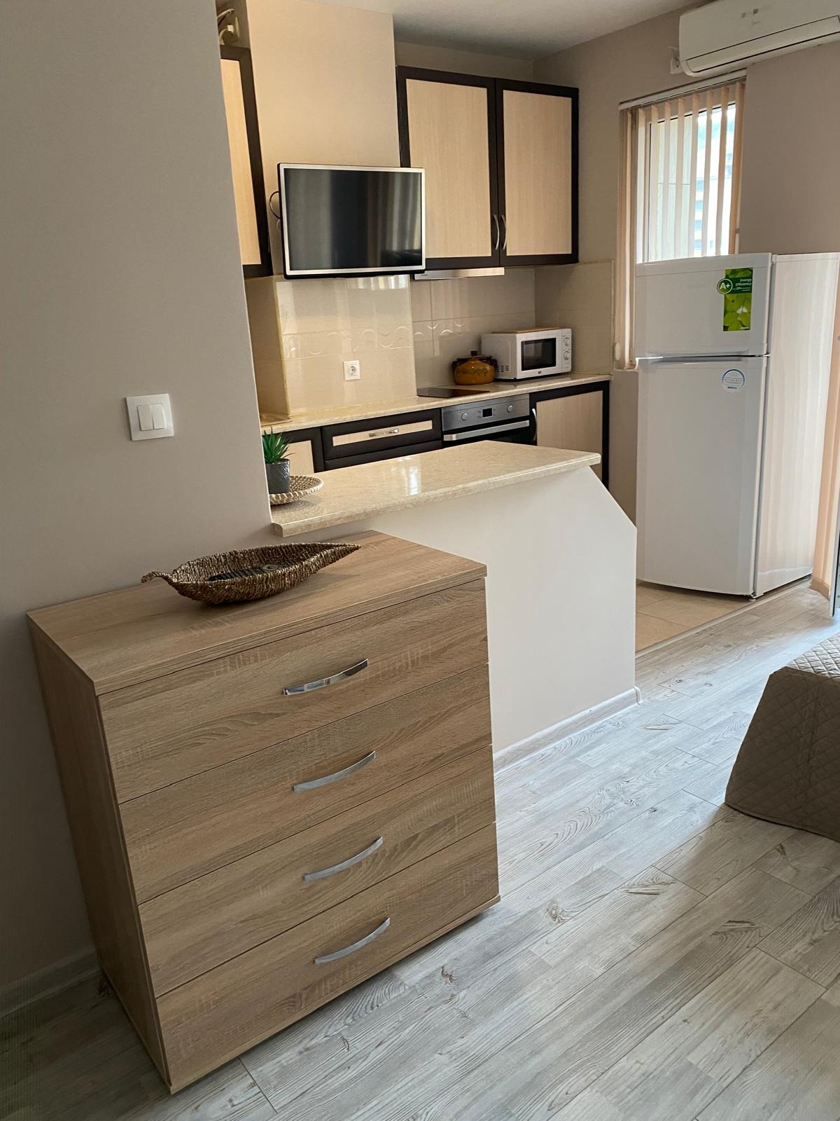 Дава под Наем 1-СТАЕН | Imot.bg — изображение 2