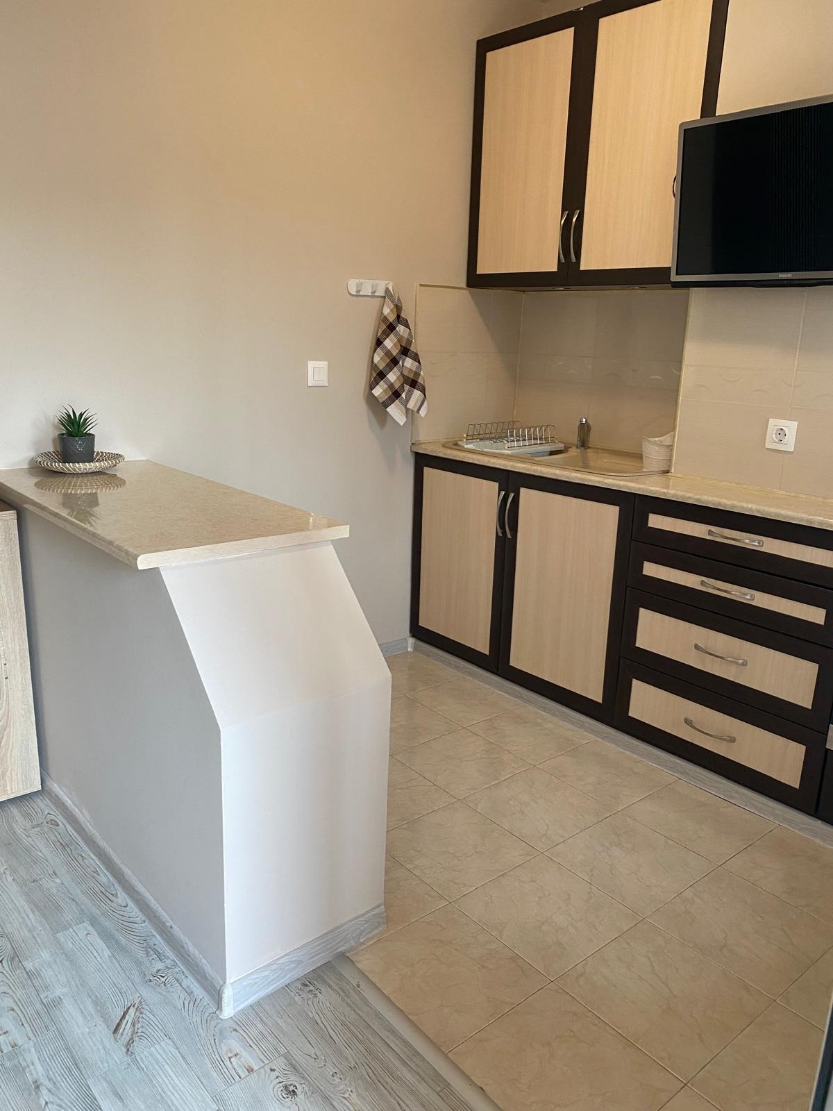 Дава под Наем 1-СТАЕН | Imot.bg — изображение 3