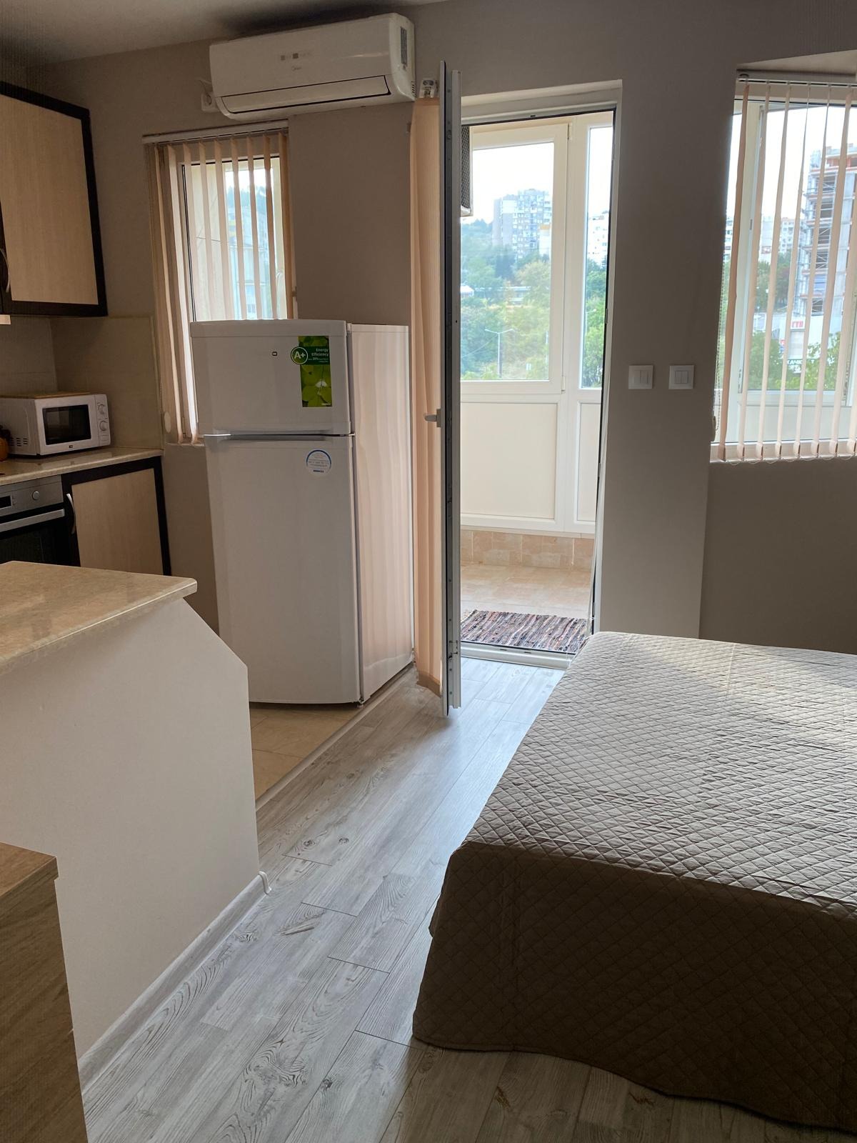 Дава под Наем 1-СТАЕН | Imot.bg — изображение 5