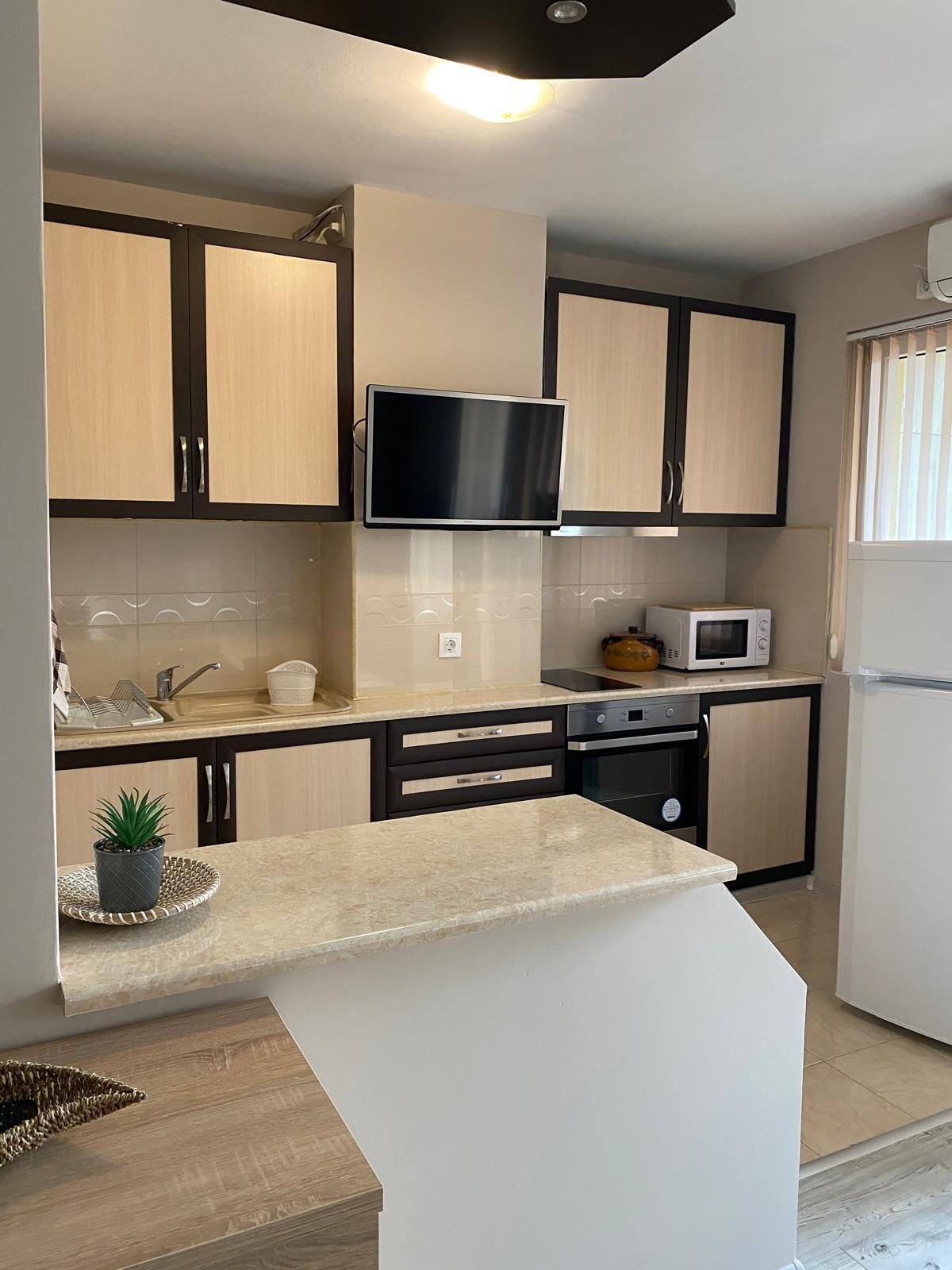 Дава под Наем 1-СТАЕН | Imot.bg — изображение 1